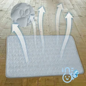 Cooling Mat Summer Cool Sleeping Pad