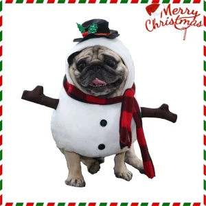 Halloween / Christmas  Dog /Cat Costume