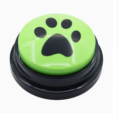 6pcs Record Talking Buttons Dog Record Button Multifunction Portable 30 Seconds Record Talking Buttons for Cats Dogs Pets - Image 9