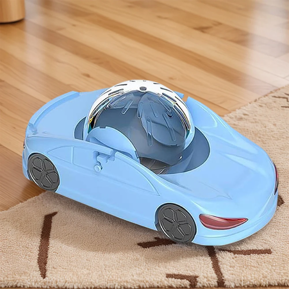 Hamster Exercise Ball Sports Car Hamster Running Wheel - Image 13