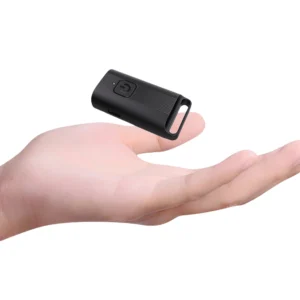 Ultrasonic Dog Bark Deterrent Device with LED Flashlight Rechargeable Pet Dog Repeller Dog Chaser for Small/Medium/Large Dogs