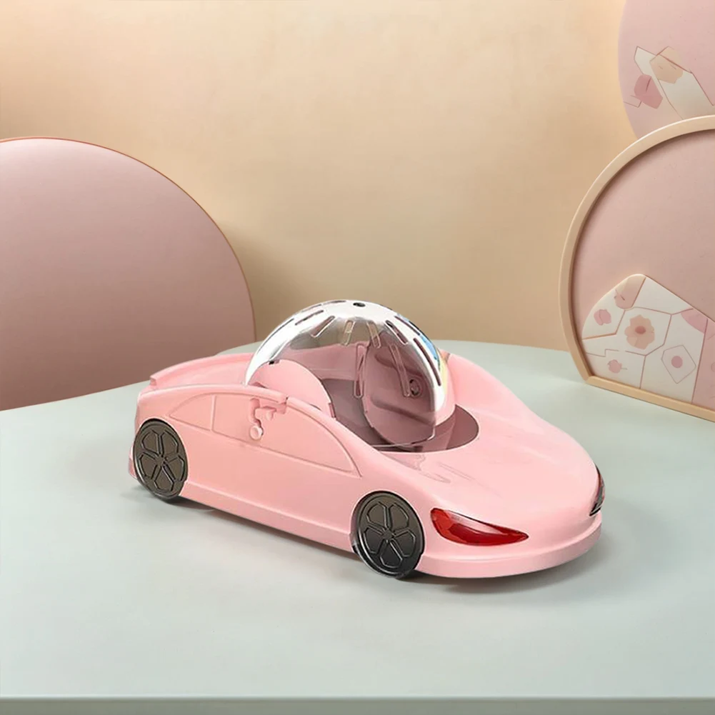 Hamster Exercise Ball Sports Car Hamster Running Wheel - Image 15