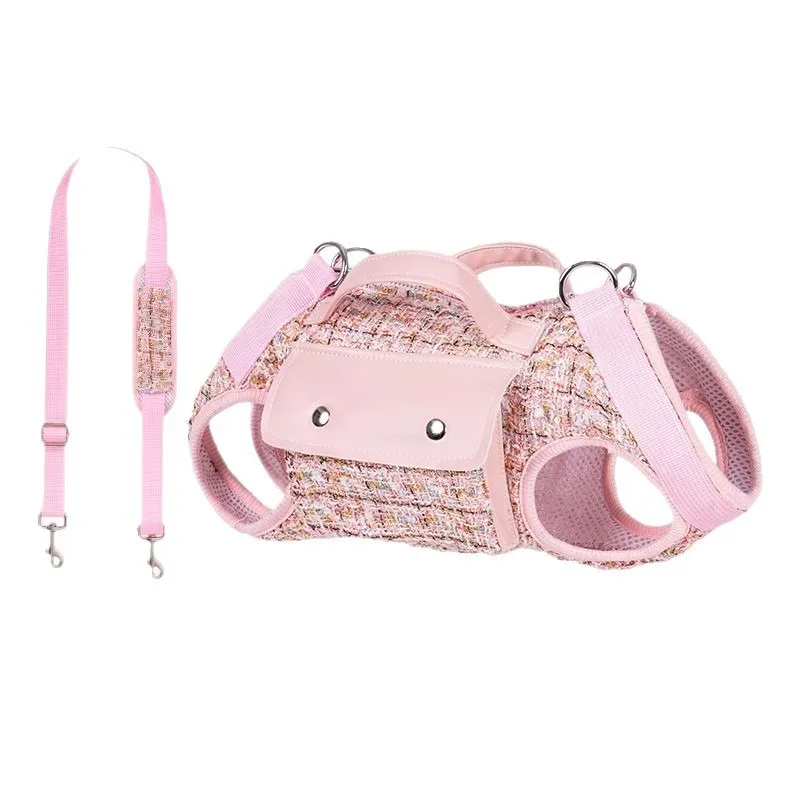 Dog Or Cat Horizontal Backpack - Image 4