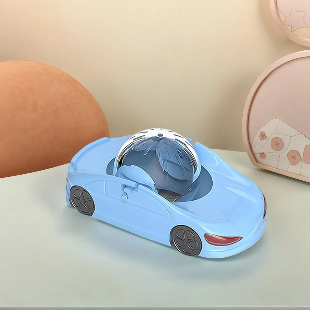 Hamster Exercise Ball Sports Car Hamster Running Wheel - Image 4