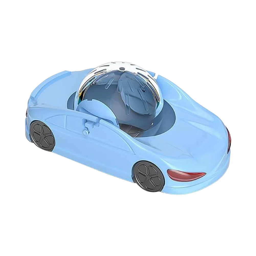 Hamster Exercise Ball Sports Car Hamster Running Wheel - Image 16