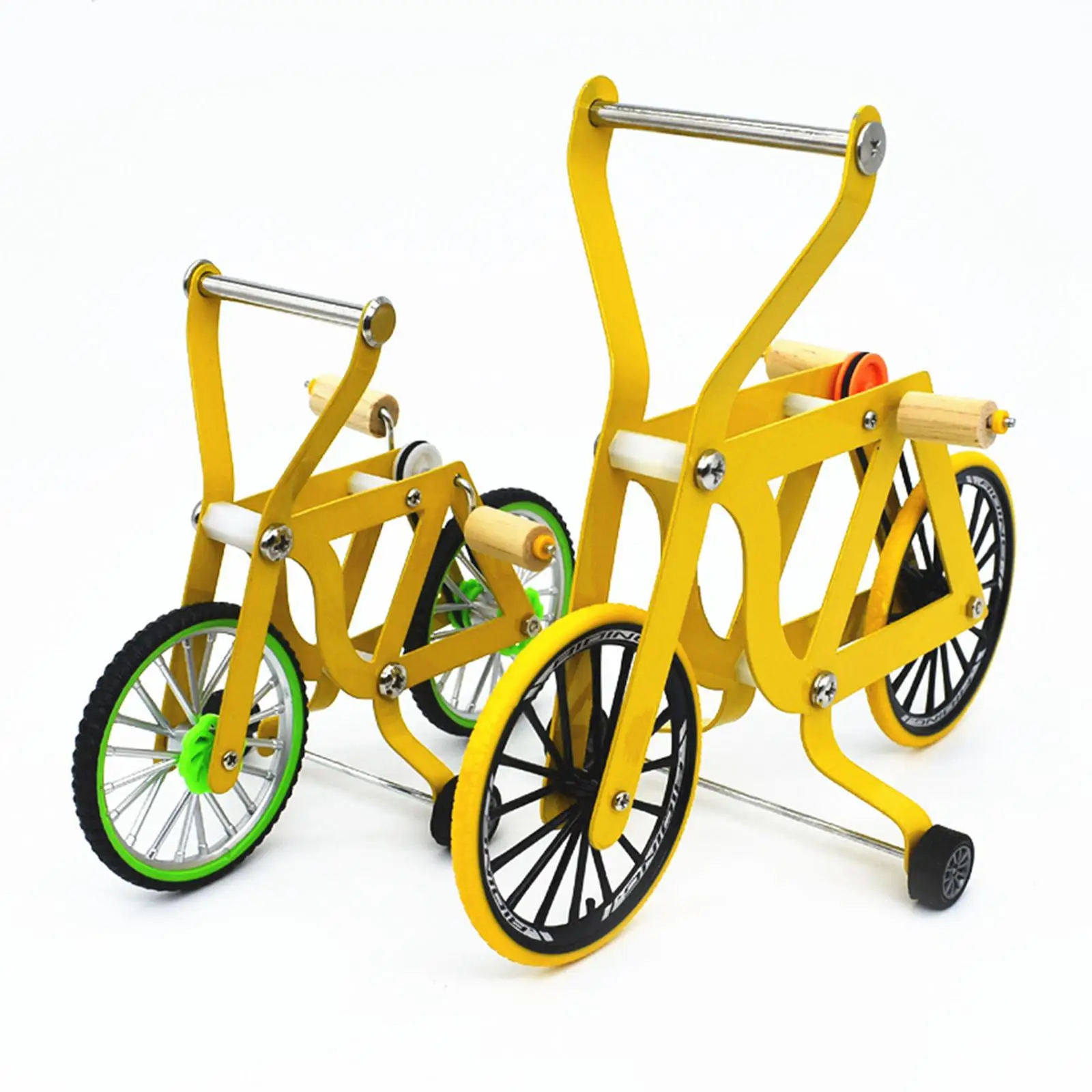 Harnes and Leash for Farm and Small Animals - Image 3