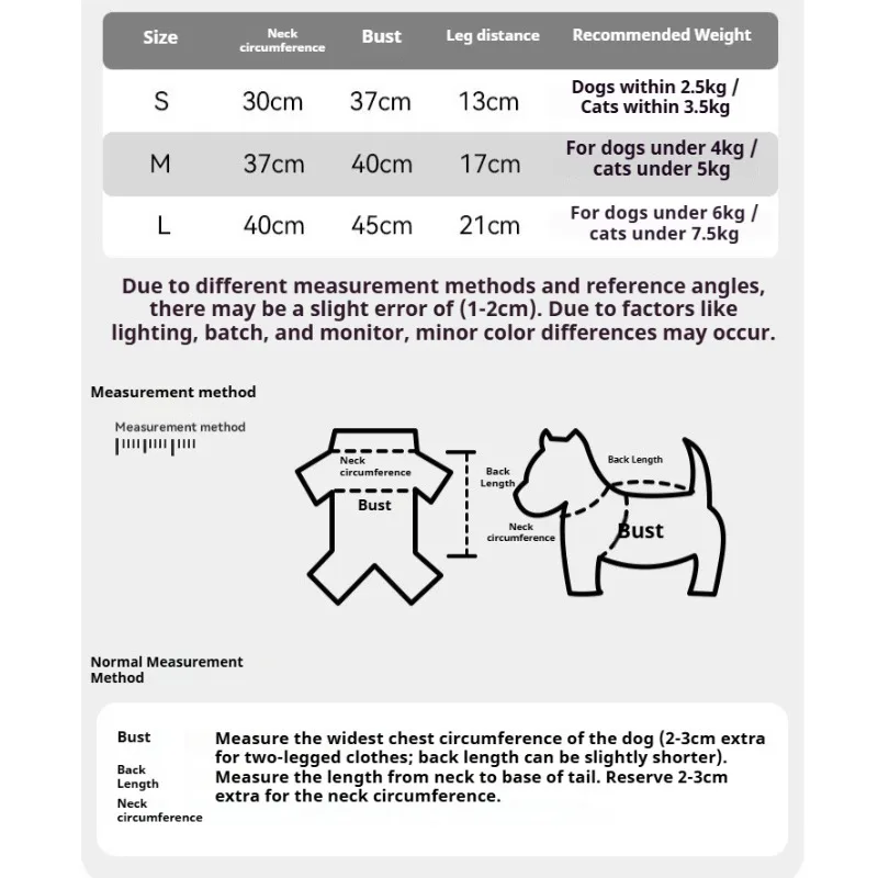 Dog Or Cat Horizontal Backpack - Image 6