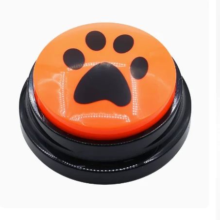 6pcs Record Talking Buttons Dog Record Button Multifunction Portable 30 Seconds Record Talking Buttons for Cats Dogs Pets - Image 11