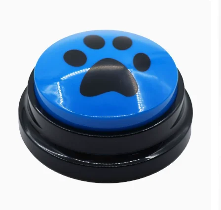 6pcs Record Talking Buttons Dog Record Button Multifunction Portable 30 Seconds Record Talking Buttons for Cats Dogs Pets - Image 8