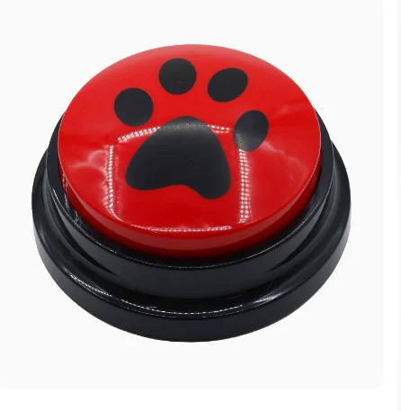 6pcs Record Talking Buttons Dog Record Button Multifunction Portable 30 Seconds Record Talking Buttons for Cats Dogs Pets - Image 7